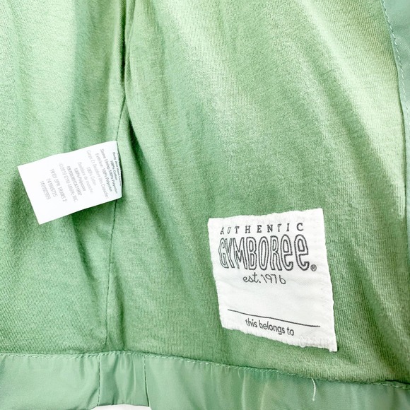 GYMBOREE Hooded Jacket Youth 7-8 M - Picture 4 of 5